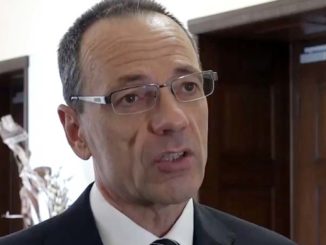 Video: Prof. Dr. Lino Guzzella, Präsident ETH Zürich