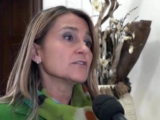 Video: Simona Scarpaleggia, CEO IKEA Schweiz