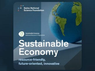 NFP 73  Umweltinitiativen der Privatwirtschaft - Podcast
