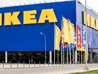 Kreislaufwirtschaft bei IKEA